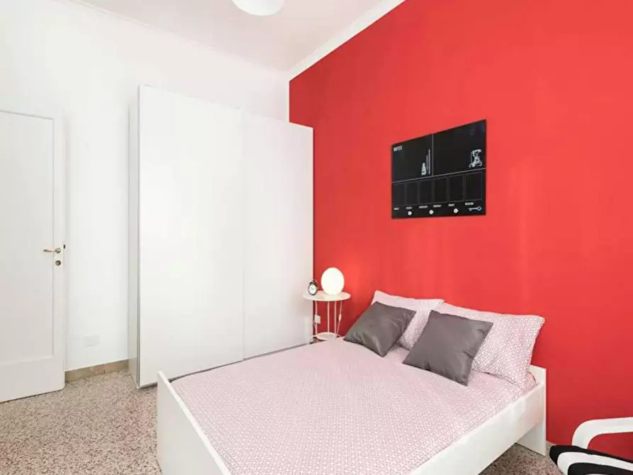 Immagine 6 di Camera in affitto  in Viale Scalo San Lorenzo a Roma