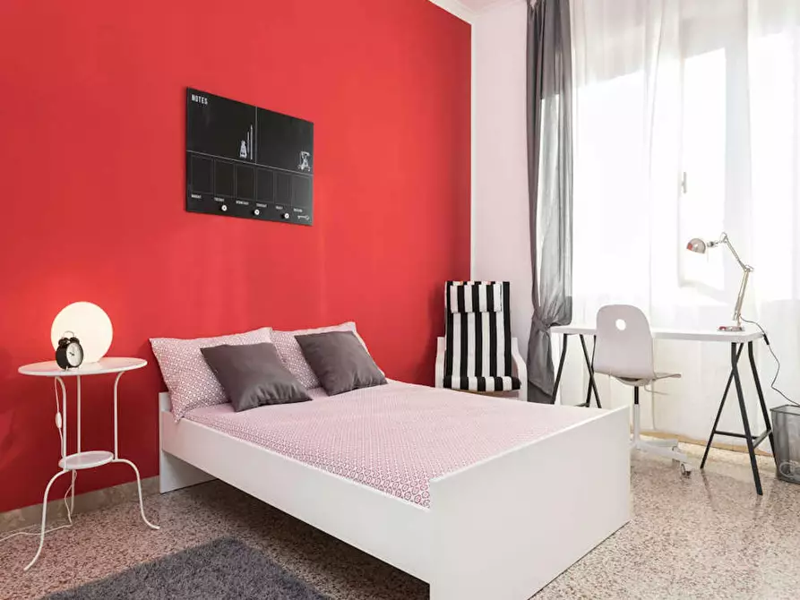 Immagine 3 di Camera in affitto  in Viale Scalo San Lorenzo a Roma