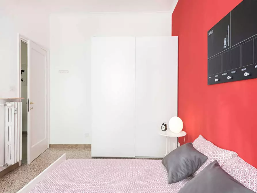 Immagine 10 di Camera in affitto  in Viale Scalo San Lorenzo a Roma