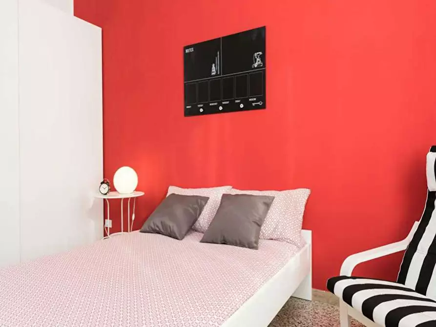 Immagine 7 di Camera in affitto  in Viale Scalo San Lorenzo a Roma