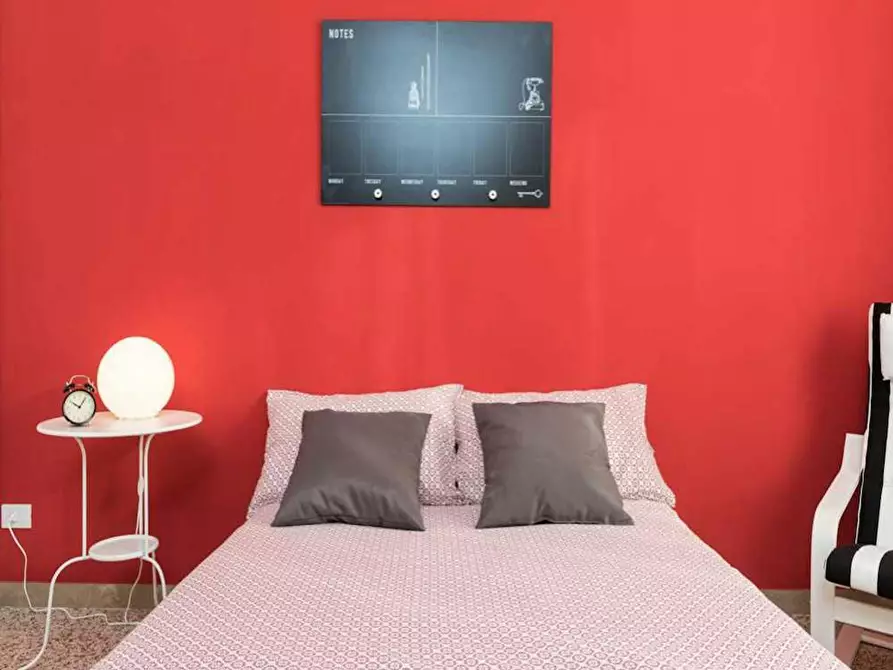 Immagine 4 di Camera in affitto  in Viale Scalo San Lorenzo a Roma