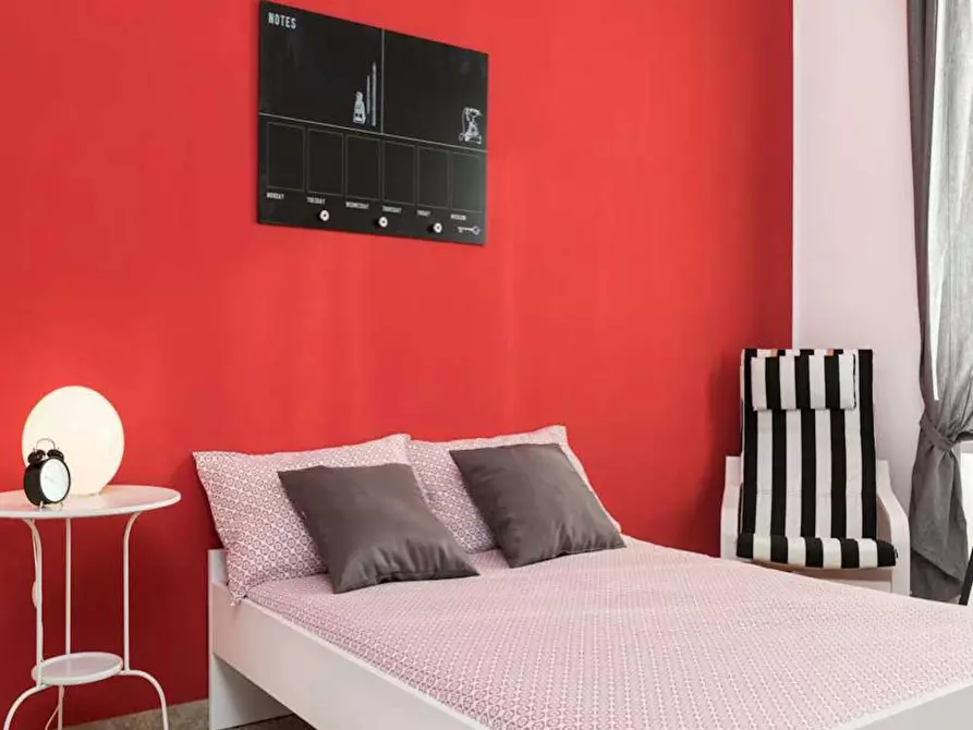 Immagine 8 di Camera in affitto  in Viale Scalo San Lorenzo a Roma