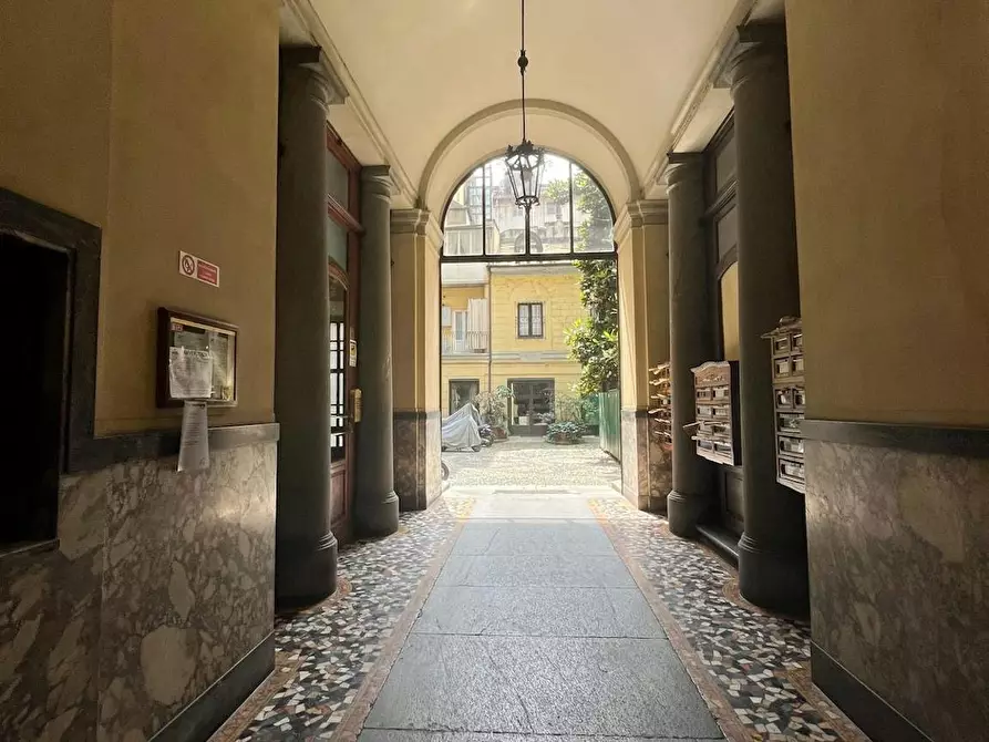 Immagine 3 di Camera in affitto  in Piazza Giambattista Bodoni a Torino