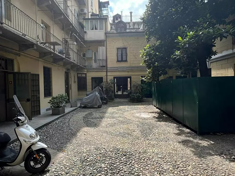 Immagine 4 di Camera in affitto  in Piazza Giambattista Bodoni a Torino