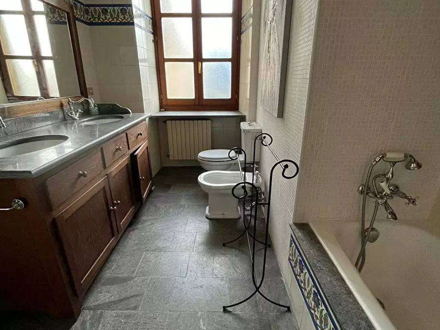 Immagine 7 di Appartamento in affitto  in Via Carlo Noè a Torino