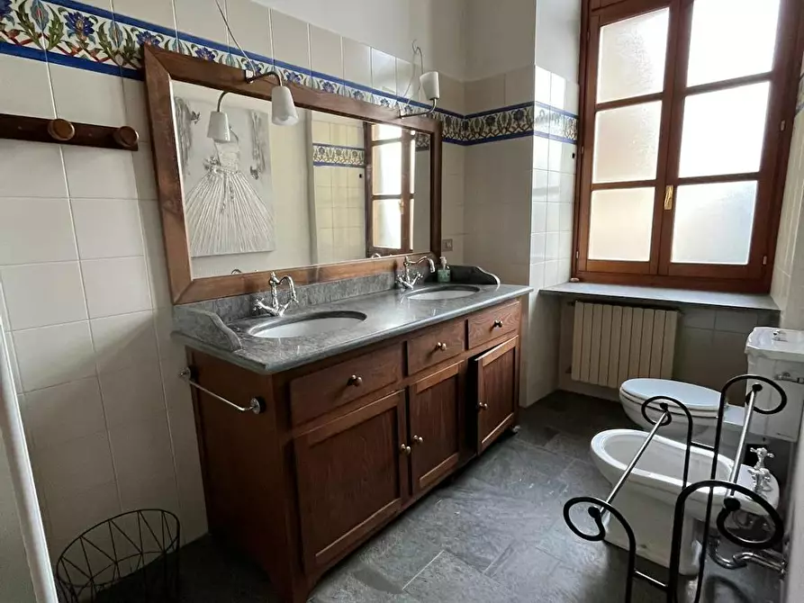 Immagine 5 di Appartamento in affitto  in Via Carlo Noè a Torino