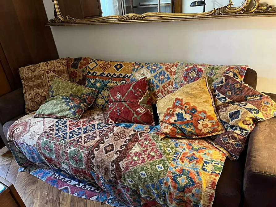 Immagine 2 di Appartamento in affitto  in Via Carlo Noè a Torino