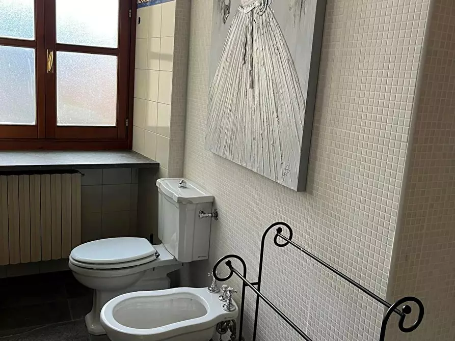 Immagine 6 di Appartamento in affitto  in Via Carlo Noè a Torino