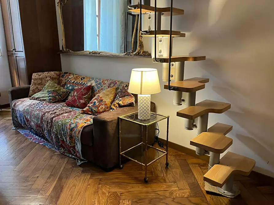 Immagine 3 di Appartamento in affitto  in Via Carlo Noè a Torino