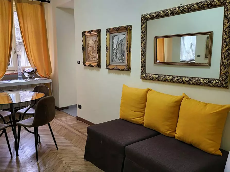 Immagine 6 di Camera in affitto  in Corso Vittorio Emanuele II a Torino