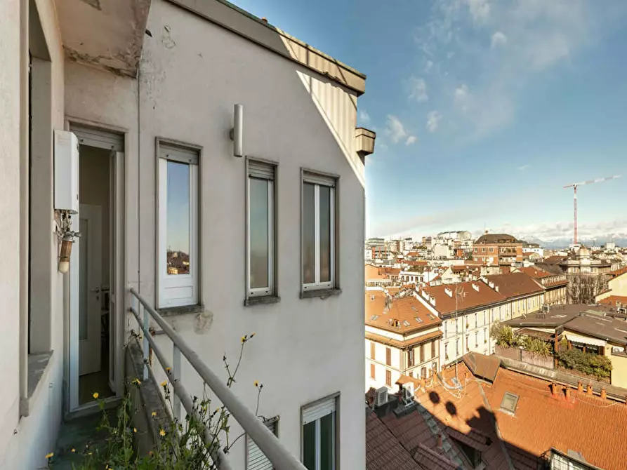 Immagine 9 di Camera in affitto  in Viale Tunisia a Milano