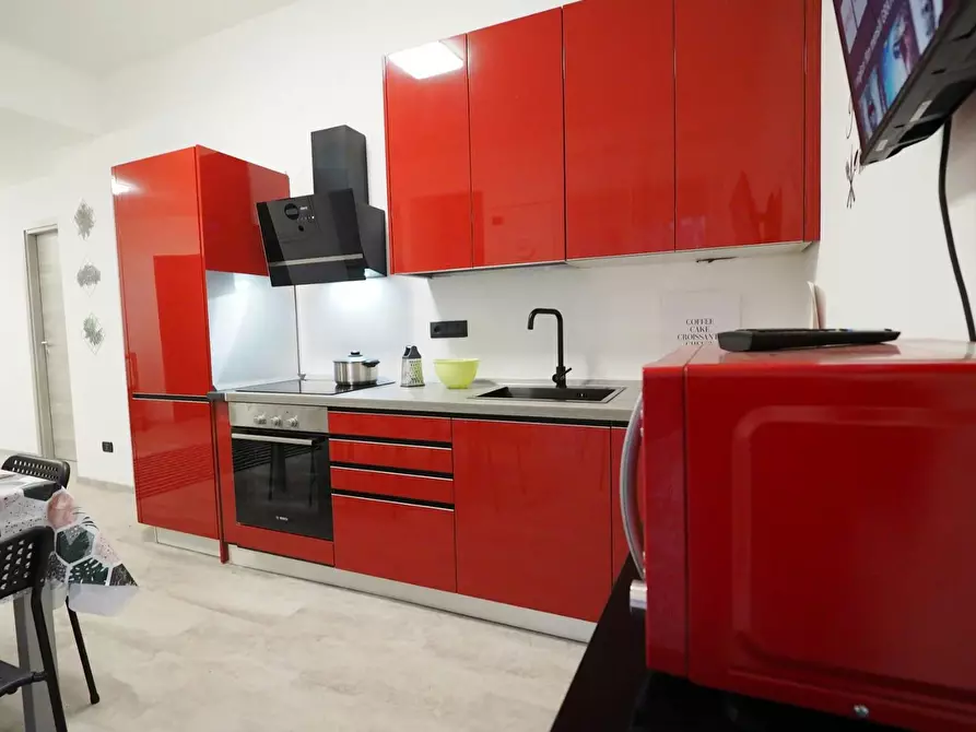 Immagine 8 di Camera in affitto  in Via Pietro Giuria a Torino