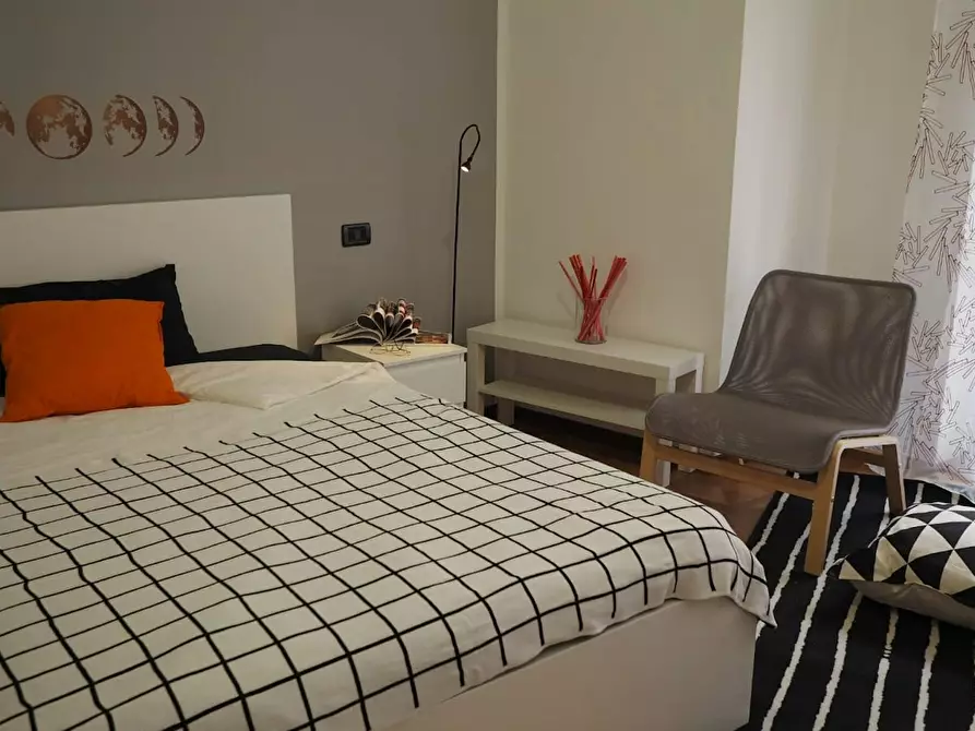 Immagine 6 di Camera in affitto  in Via Pietro Giuria a Torino