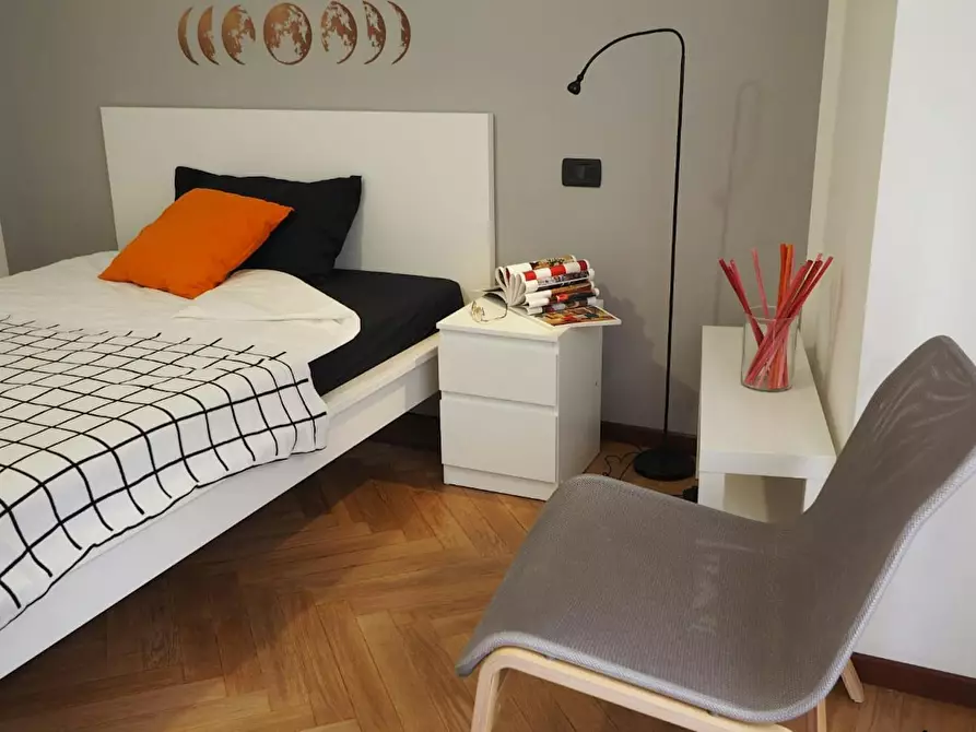 Immagine 3 di Camera in affitto  in Via Pietro Giuria a Torino