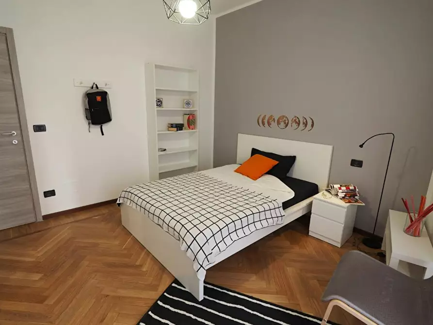 Immagine 2 di Camera in affitto  in Via Pietro Giuria a Torino