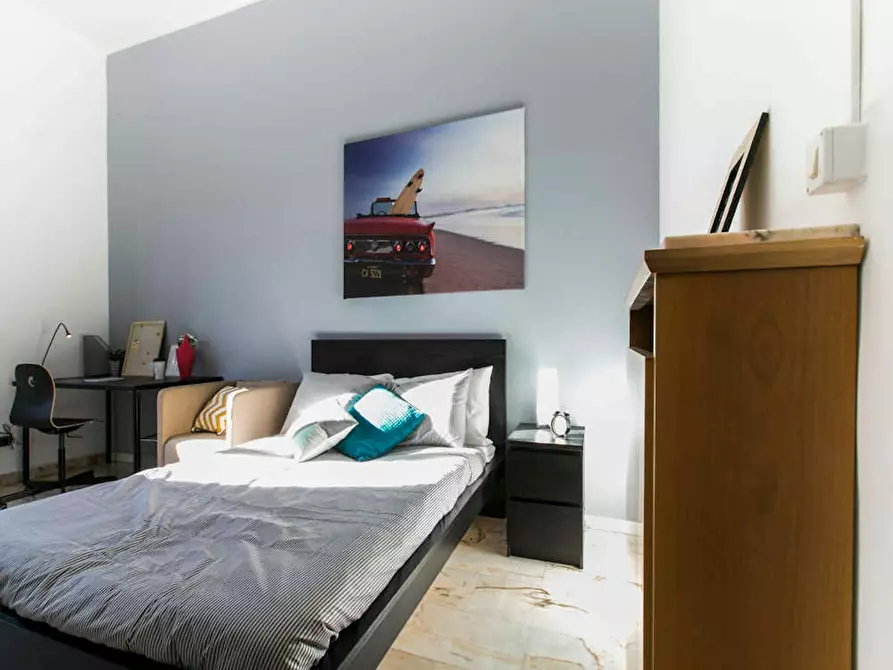 Immagine 3 di Camera in affitto  in Viale Edoardo Jenner a Milano