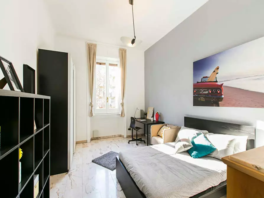 Immagine 1 di Camera in affitto  in Viale Edoardo Jenner a Milano