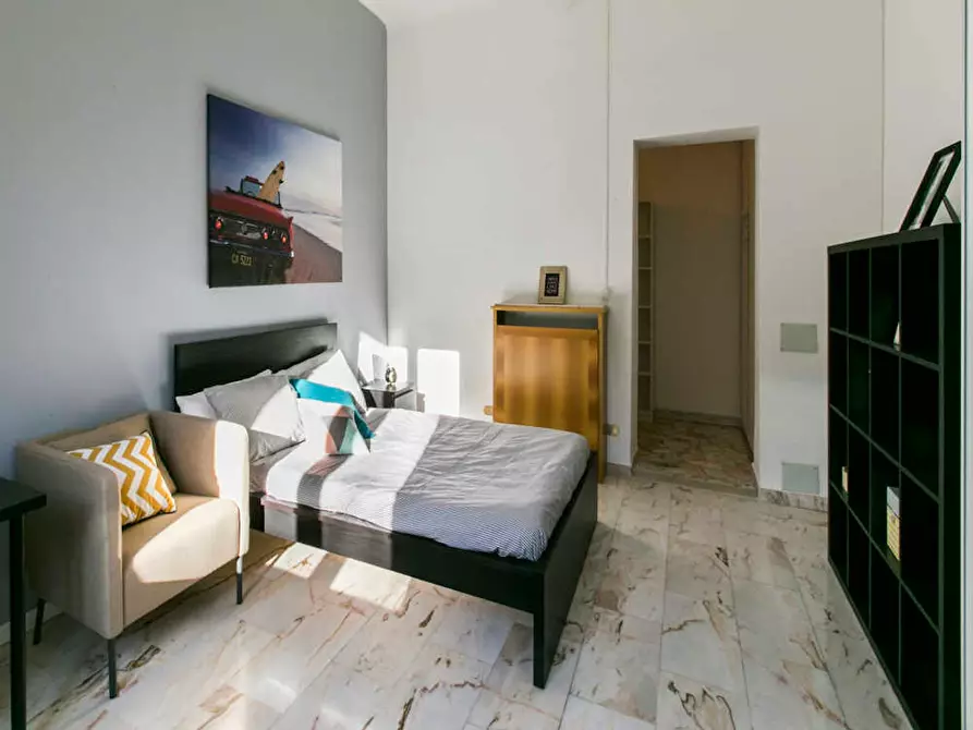 Immagine 5 di Camera in affitto  in Viale Edoardo Jenner a Milano