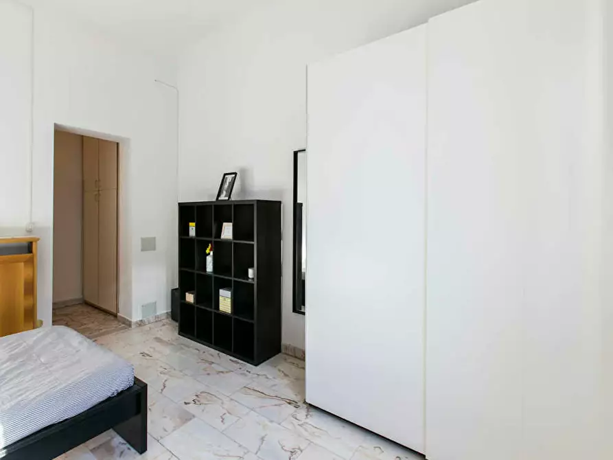 Immagine 4 di Camera in affitto  in Viale Edoardo Jenner a Milano