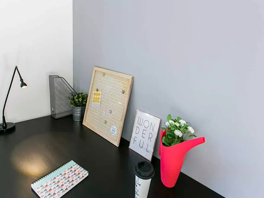 Immagine 6 di Camera in affitto  in Viale Edoardo Jenner a Milano