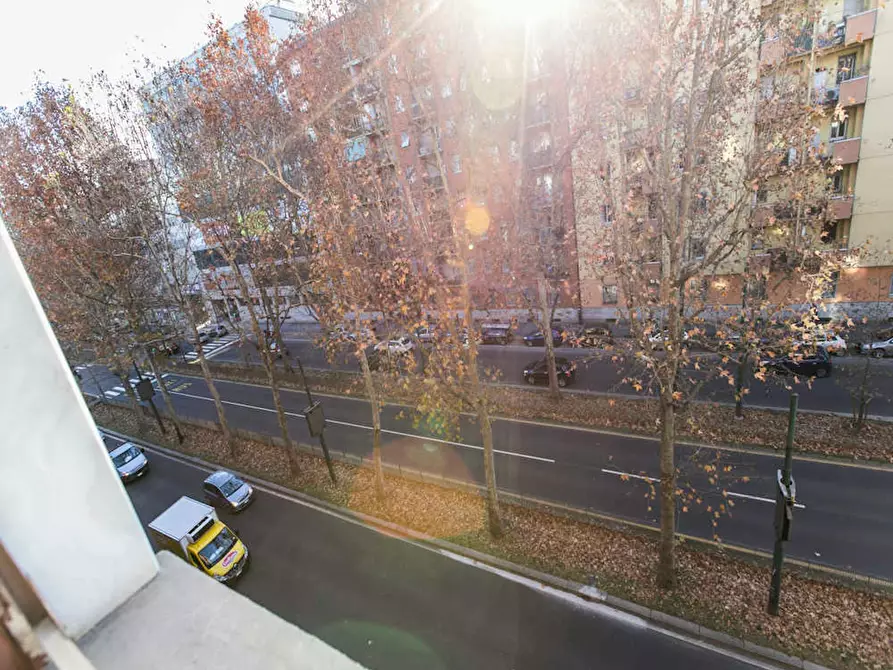 Immagine 9 di Camera in affitto  in Viale Edoardo Jenner a Milano