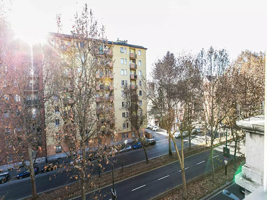 Immagine 7 di Camera in affitto  in Viale Edoardo Jenner a Milano