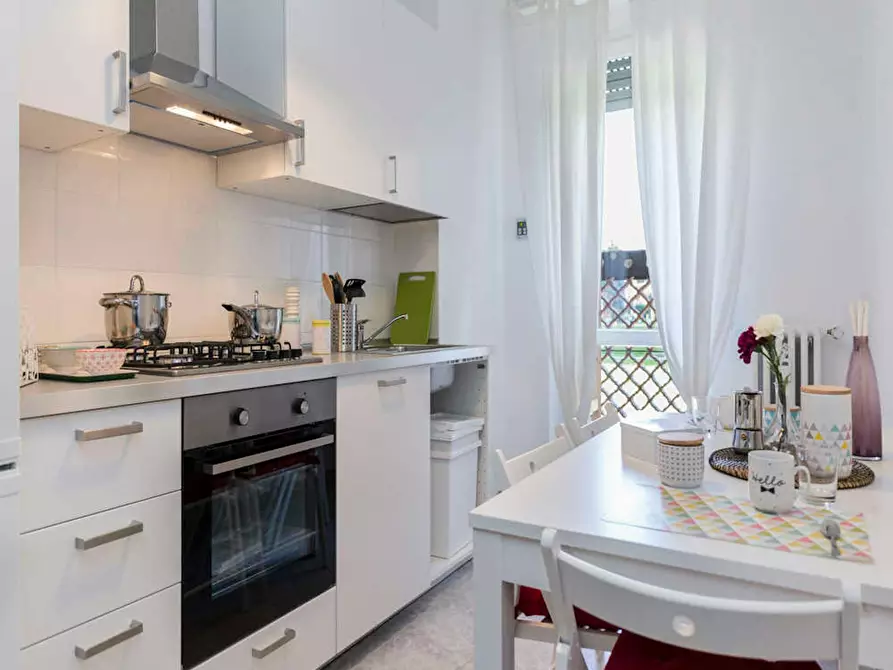 Immagine 7 di Camera in affitto  in Via delle Acacie a Buccinasco