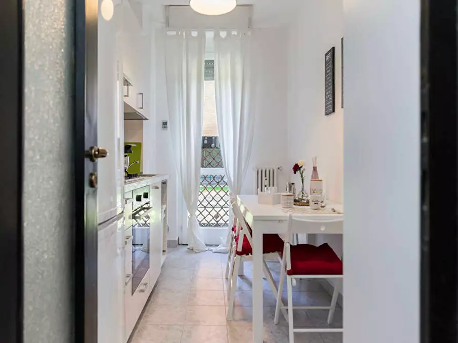 Immagine 8 di Camera in affitto  in Via delle Acacie a Buccinasco