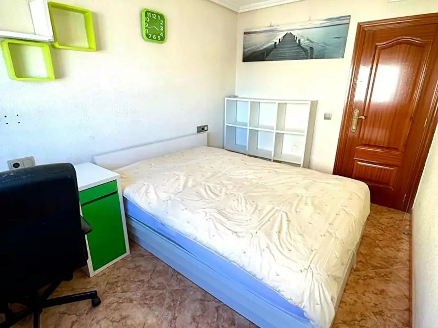 Immagine 2 di Camera in affitto  in Calle Pablo Neruda a Murcia