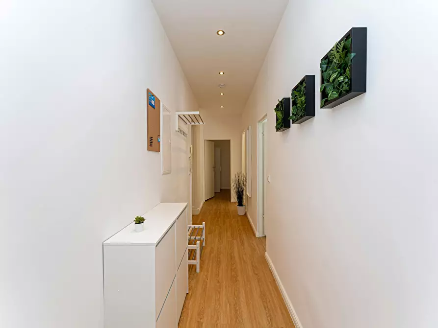 Immagine 5 di Camera in affitto  in Tabbertstraße a Berlin
