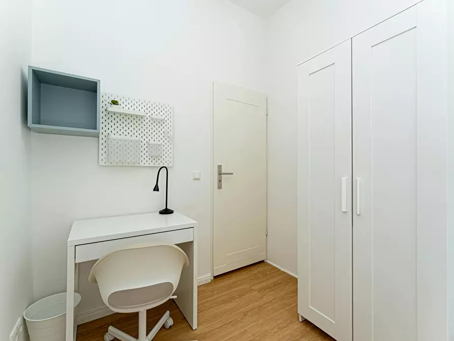 Immagine 3 di Camera in affitto  in Tabbertstraße a Berlin