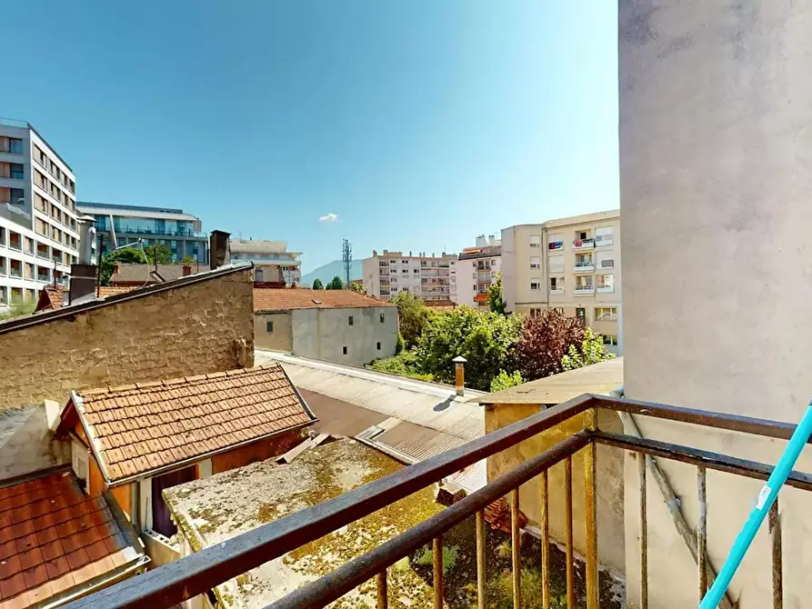 Immagine 9 di Camera in affitto  in Rue du Môle a Étrembières