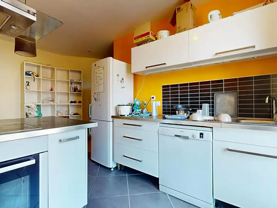 Immagine 3 di Camera in affitto  in Rue du Môle a Étrembières