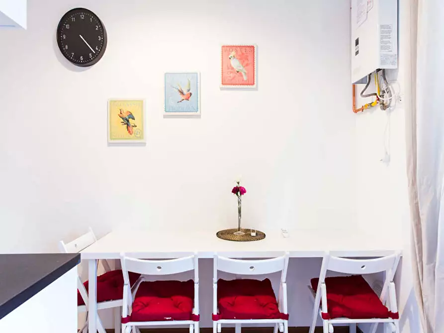 Immagine 8 di Camera in affitto  in Via Pasquale Fornari a Milano
