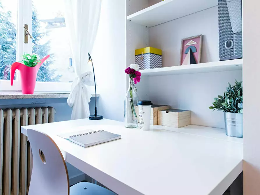 Immagine 7 di Camera in affitto  in Via Pasquale Fornari a Milano