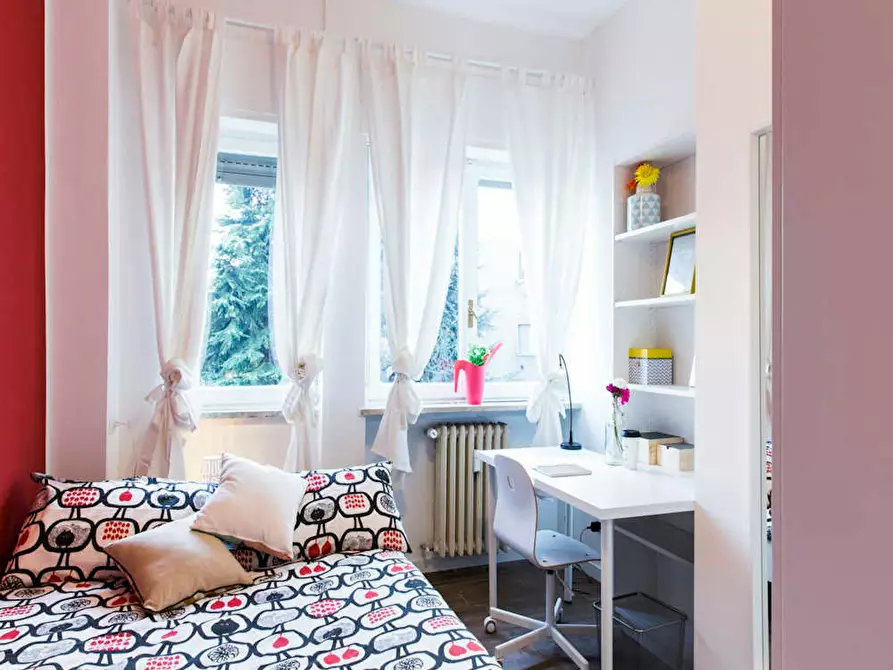 Immagine 1 di Camera in affitto  in Via Pasquale Fornari a Milano