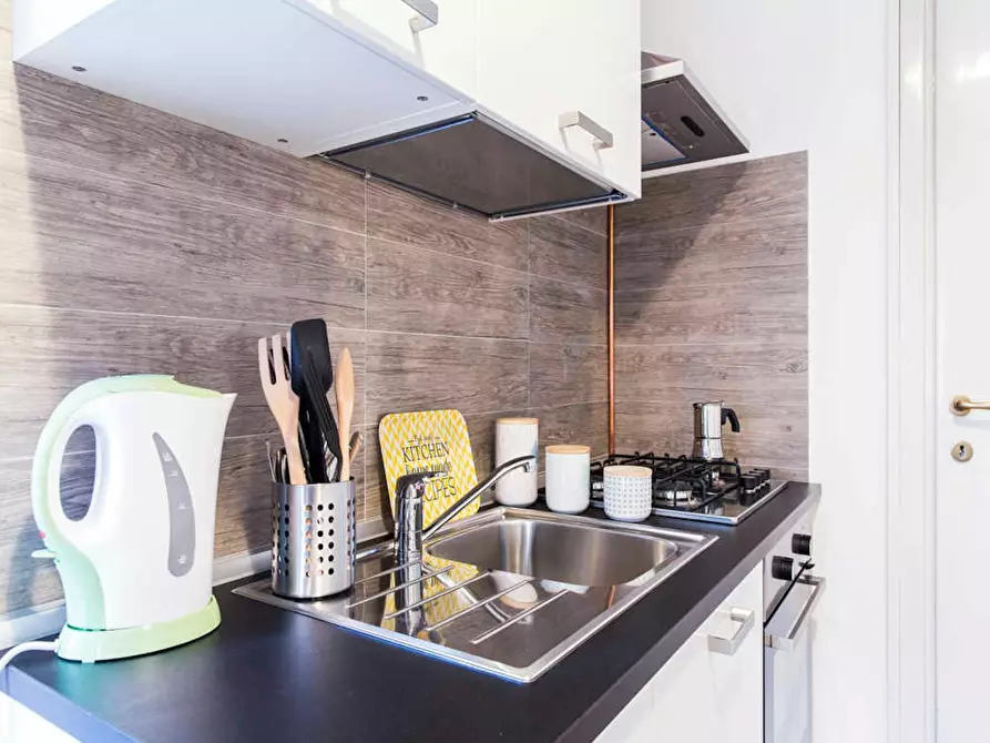 Immagine 9 di Camera in affitto  in Via Pasquale Fornari a Milano