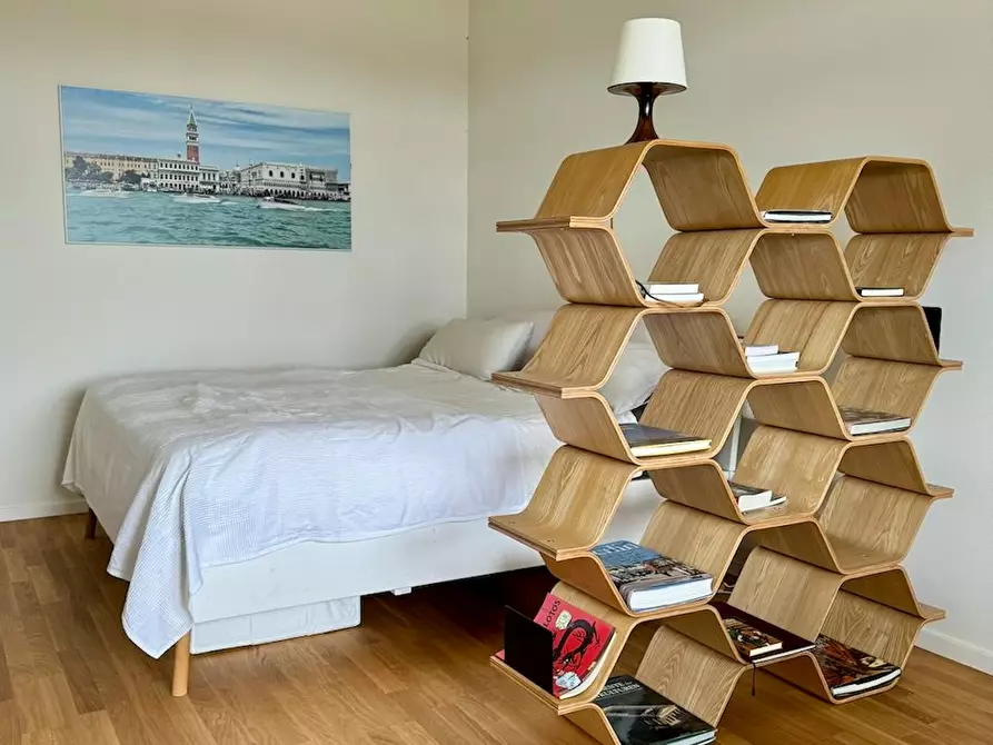 Immagine 4 di Appartamento in affitto  in Grünauer Straße a Berlin