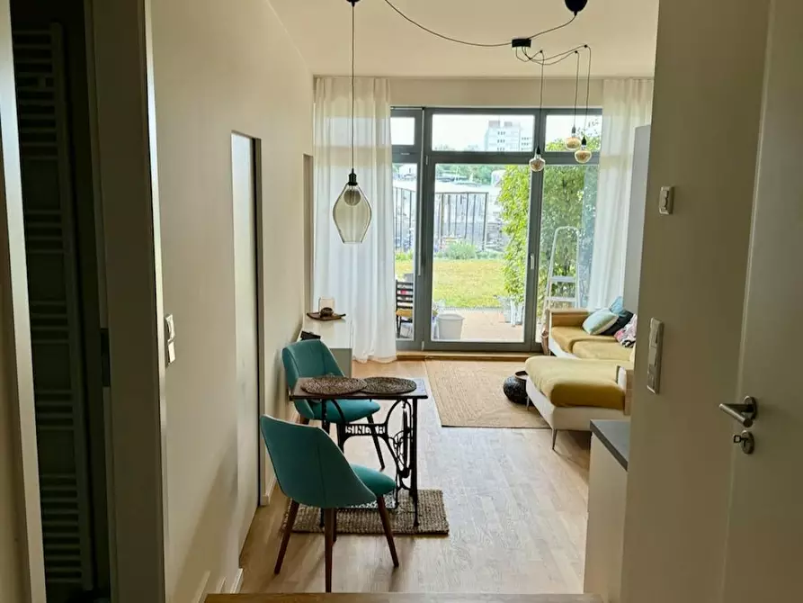 Immagine 5 di Appartamento in affitto  in Grünauer Straße a Berlin