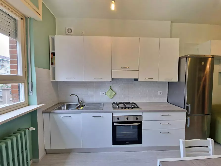 Immagine 5 di Camera in affitto  in Via Albenga a Torino