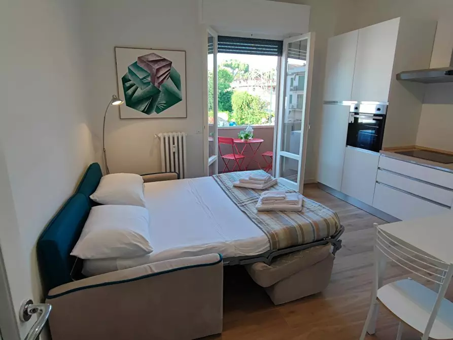 Immagine 6 di Appartamento in affitto  in Via della Villa Lorenzi a Firenze