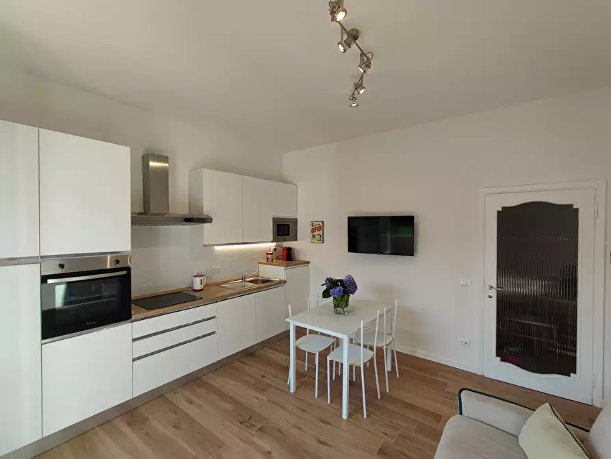 Immagine 3 di Appartamento in affitto  in Via della Villa Lorenzi a Firenze