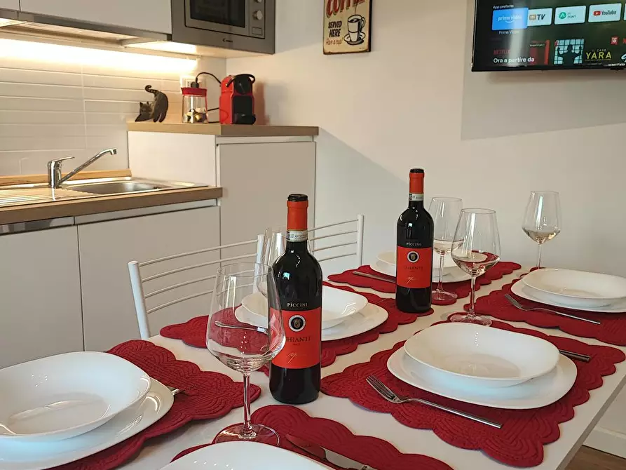 Immagine 5 di Appartamento in affitto  in Via della Villa Lorenzi a Firenze