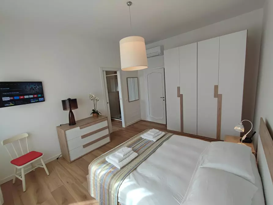 Immagine 10 di Appartamento in affitto  in Via della Villa Lorenzi a Firenze