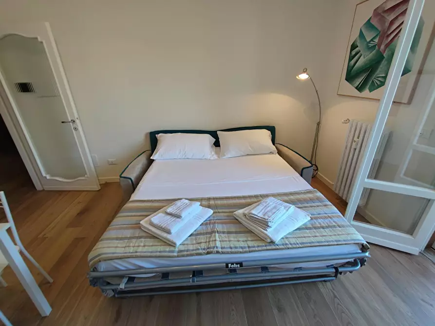 Immagine 7 di Appartamento in affitto  in Via della Villa Lorenzi a Firenze