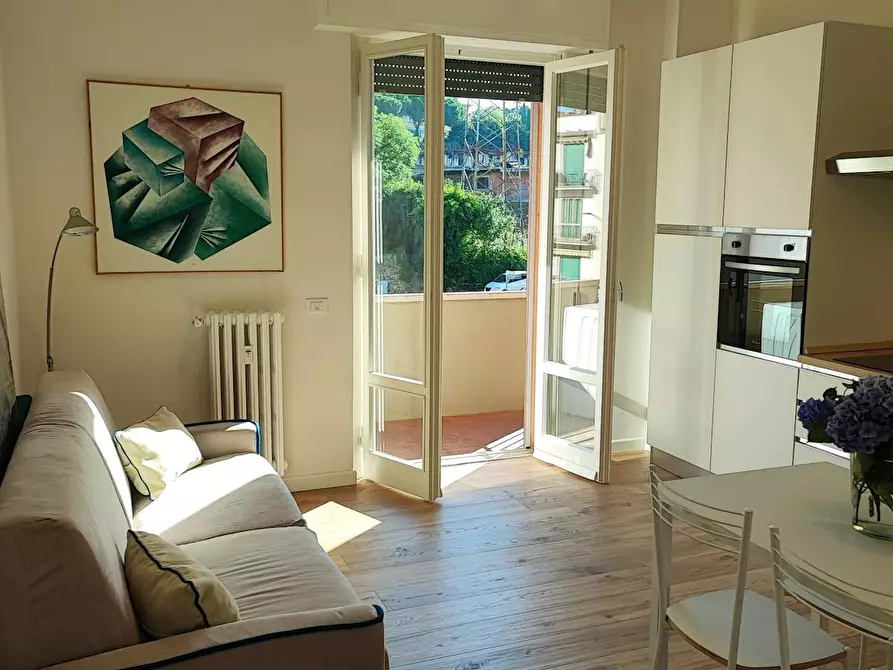 Immagine 2 di Appartamento in affitto  in Via della Villa Lorenzi a Firenze