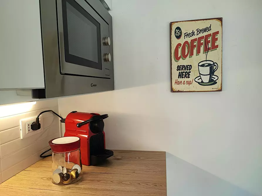 Immagine 4 di Appartamento in affitto  in Via della Villa Lorenzi a Firenze