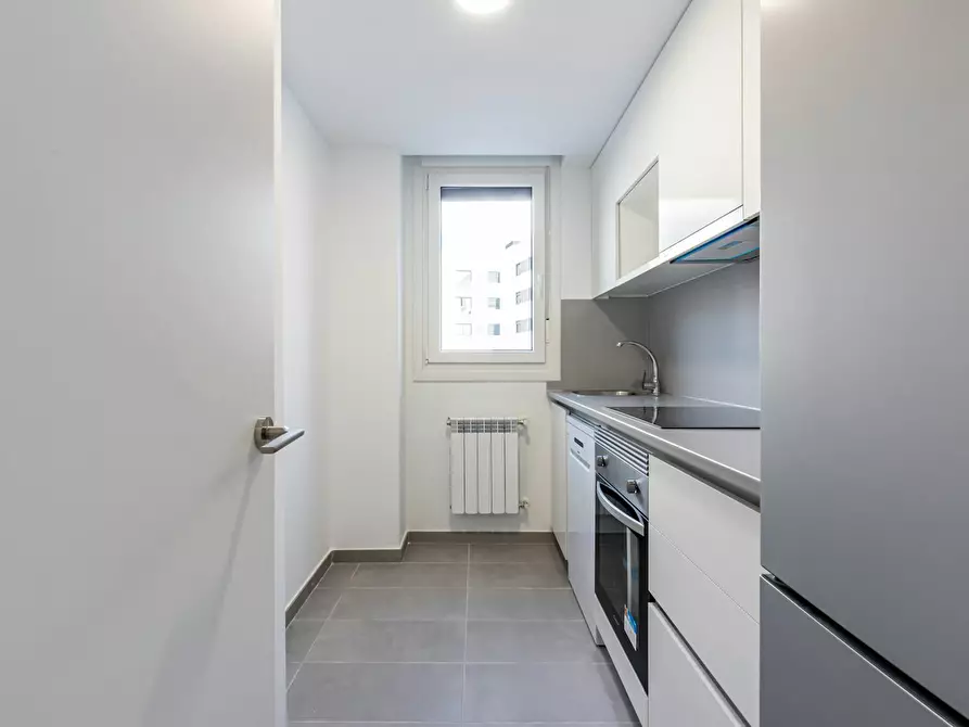 Immagine 6 di Appartamento in affitto  in Calle Iberia a Madrid