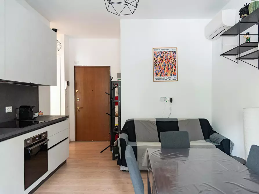 Immagine 9 di Appartamento in affitto  in Viale Pisa a Milano