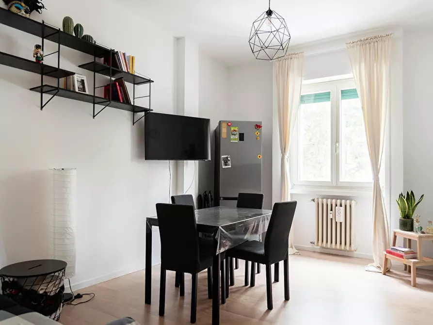 Immagine 3 di Appartamento in affitto  in Viale Pisa a Milano